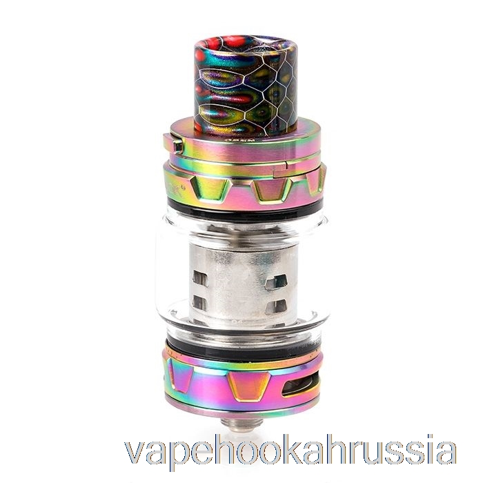 Vape сок Smok Tfv12 принц суб-ом бак радуга